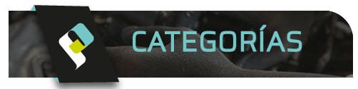 Categorías